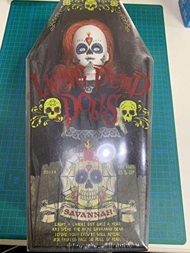 リビングデッドドールズ LIVING DEAD DOLLS Amazon.co.jp: リビングデッドドールズ 5体セット Living Dead